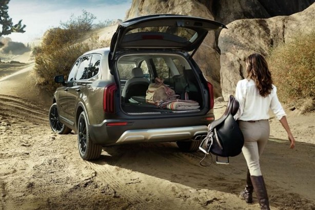 Foto - 2020'nin en iyi iç mekana sahip otomobilleri belli oldu!