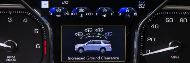 Foto - 2020'nin en iyi iç mekana sahip otomobilleri belli oldu!