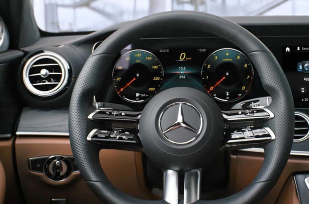 Foto - 2020'nin en iyi iç mekana sahip otomobilleri belli oldu!