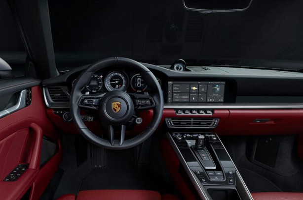 Foto - 2020'nin en iyi iç mekana sahip otomobilleri belli oldu!