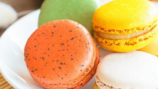 Foto - 2020'nin en popüler yemekleri belli oldu! Bakın listeye Türkiye'den hangi yemek girdi