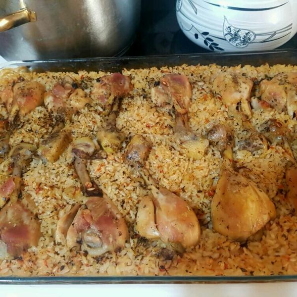 Foto - 2020'nin en popüler yemekleri belli oldu! Bakın listeye Türkiye'den hangi yemek girdi