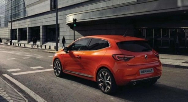 Foto - 2020'nin en yeni modelleri belli oldu! Türkiye'de ilk otomobiller...