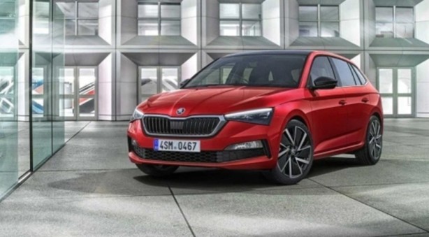 Foto - 2020'nin en yeni modelleri belli oldu! Türkiye'de ilk otomobiller...