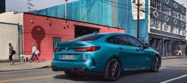 Foto - 2020'nin en yeni modelleri belli oldu! Türkiye'de ilk otomobiller...