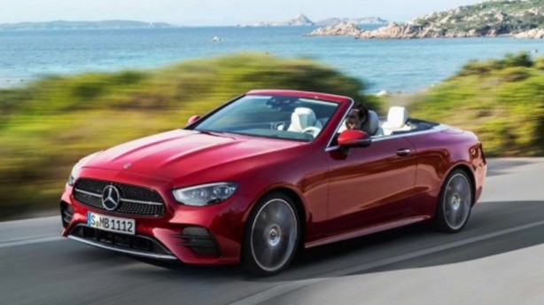 Foto - 2020'nin en yeni modelleri belli oldu! Türkiye'de ilk otomobiller...
