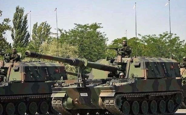 Foto - 2020'ye damga vurdular! İşte Türkiye'nin düşmana korku veren milli silahları...