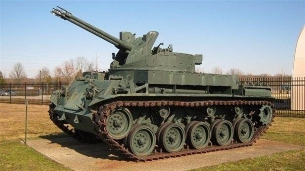 Foto - 2020'ye damga vurdular! İşte Türkiye'nin düşmana korku veren milli silahları...