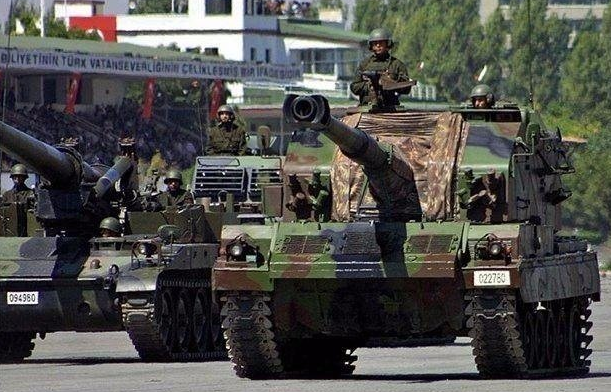 Foto - 2020'ye damga vurdular! İşte Türkiye'nin düşmana korku veren milli silahları...