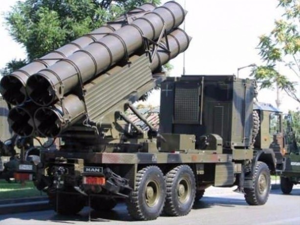 Foto - 2020'ye damga vurdular! İşte Türkiye'nin düşmana korku veren milli silahları...