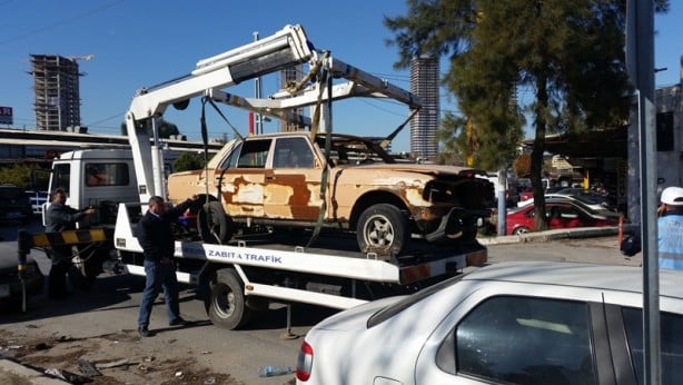 Foto - 2021 Güncel trafik cezaları belli oldu! Bunu yapanlar yandı
