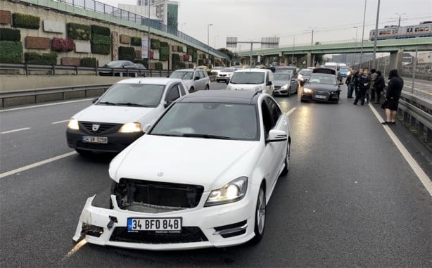Foto - 2021 Güncel trafik cezaları belli oldu! Bunu yapanlar yandı