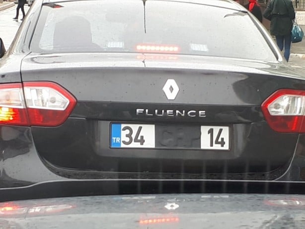 Foto - 2021 Güncel trafik cezaları belli oldu! Bunu yapanlar yandı
