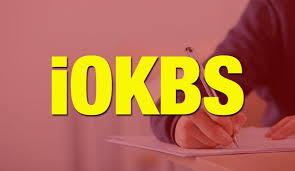 Foto - 2021 İOKBS Bursluluk sınavı ne zaman?