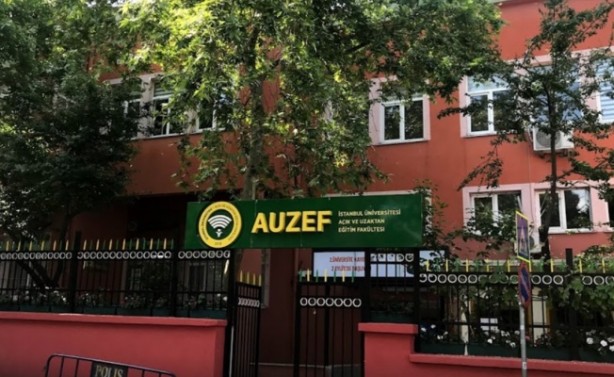 Foto - 2021 Yılı AUZEF üç ders sınavı ne zaman?