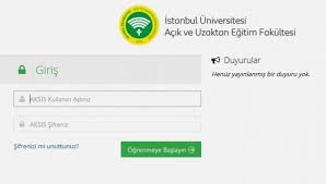 Foto - 2021 Yılı AUZEF üç ders sınavı ne zaman?