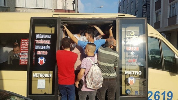 Foto - 2021 yılı trafik cezaları belli oldu! Yeni yıl zamlı cezalar listesi