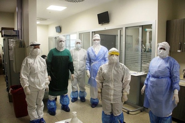 Foto - 2021 yılında dünyayı bekleyen büyük tehlike!