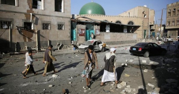 Foto - 2021 yılında dünyayı bekleyen büyük tehlike!