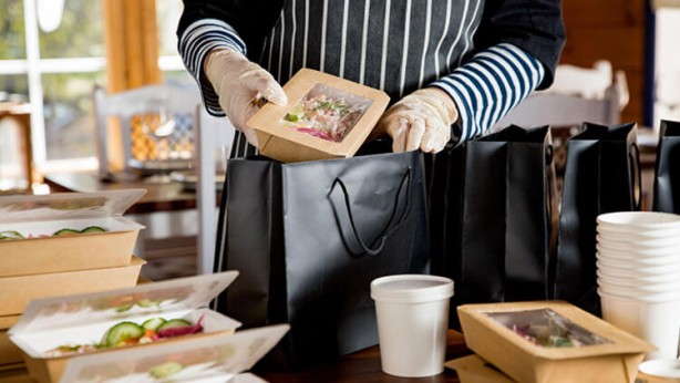 Foto - 2021 yılında en çok bunu yiyeceğiz! Sebebi ise...