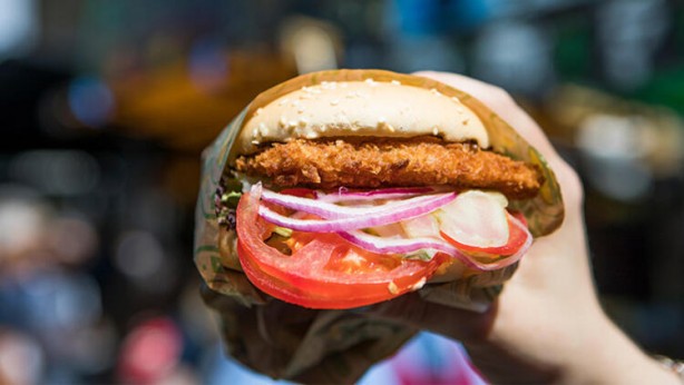 Foto - 2021 yılında en çok bunu yiyeceğiz! Sebebi ise...