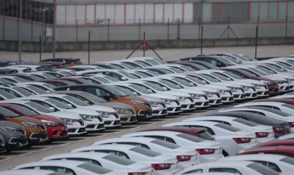 2021 yılında satılan en ucuz sıfır otomobiller belli oldu