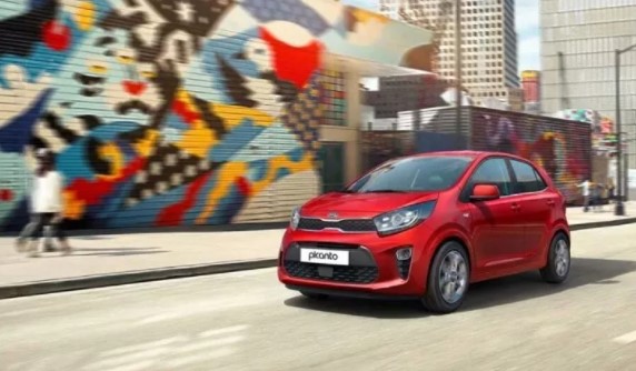 Foto - 2021 yılında satılan en ucuz sıfır otomobiller belli oldu