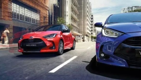 Foto - 2021 yılında satılan en ucuz sıfır otomobiller belli oldu