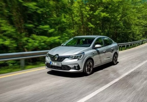 Foto - 2021 yılında satılan en ucuz sıfır otomobiller belli oldu