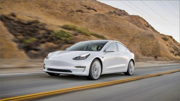 Foto - 2021 yılının en güvenli otomobilleri