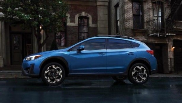 Foto - 2021 yılının en güvenli otomobilleri