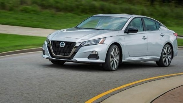 Foto - 2021 yılının en güvenli otomobilleri