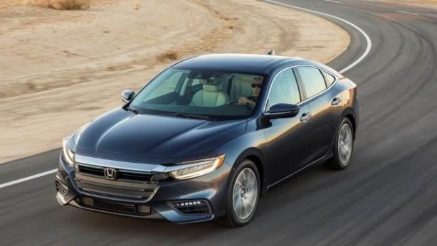 Foto - 2021 yılının en güvenli otomobilleri