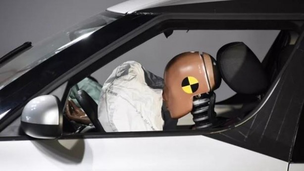 2021 yılının en güvenli otomobilleri