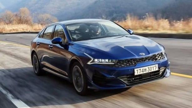 Foto - 2021 yılının en güvenli otomobilleri