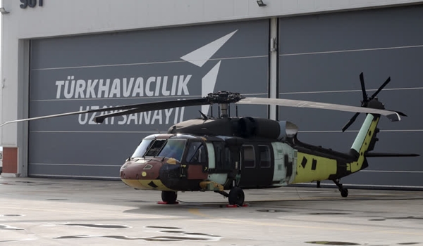 Foto - 2021'de başlıyor! Kara Şahin "Türk aklı" ile uçacak