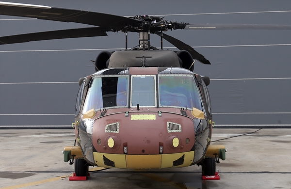 Foto - 2021'de başlıyor! Kara Şahin "Türk aklı" ile uçacak