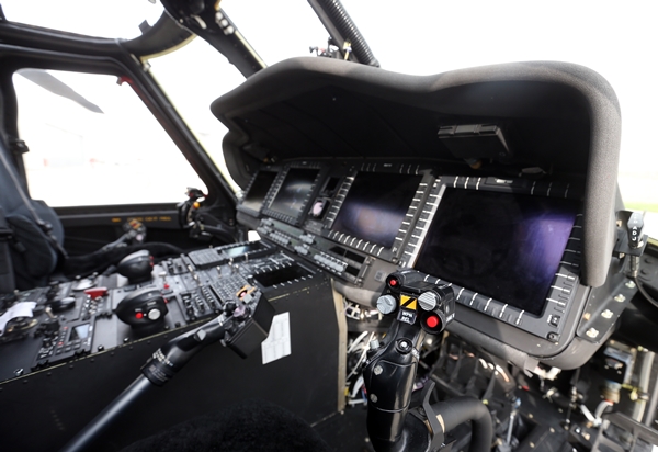 Foto - 2021'de başlıyor! Kara Şahin "Türk aklı" ile uçacak