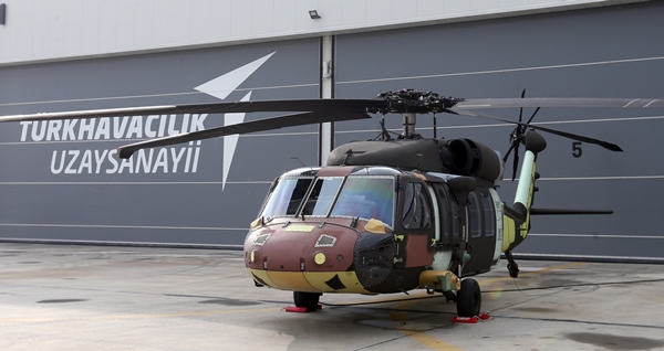 Foto - 2021'de başlıyor! Kara Şahin "Türk aklı" ile uçacak