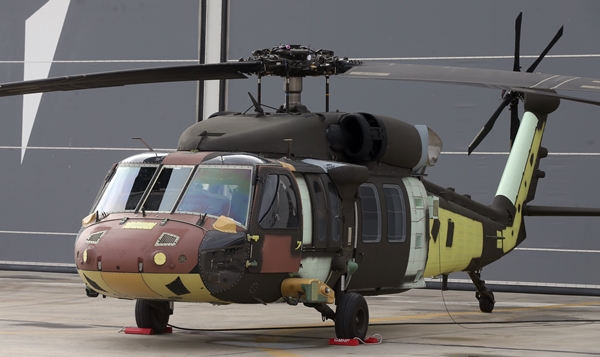 Foto - 2021'de başlıyor! Kara Şahin "Türk aklı" ile uçacak