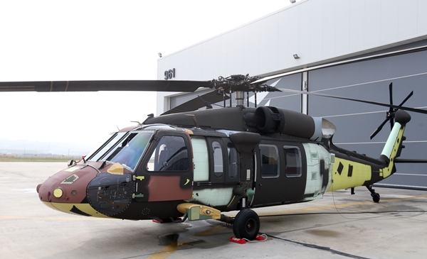 Foto - 2021'de başlıyor! Kara Şahin "Türk aklı" ile uçacak