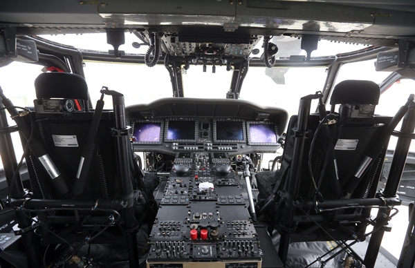 Foto - 2021'de başlıyor! Kara Şahin "Türk aklı" ile uçacak