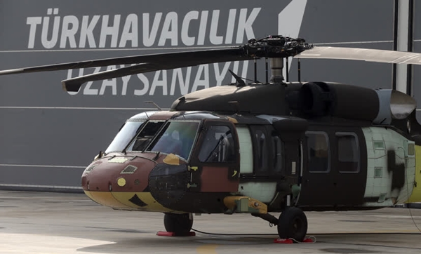 Foto - 2021'de başlıyor! Kara Şahin "Türk aklı" ile uçacak