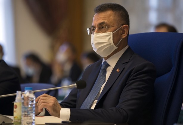 Foto - 2021'in bütçe görüşmeleri böyle başladı!