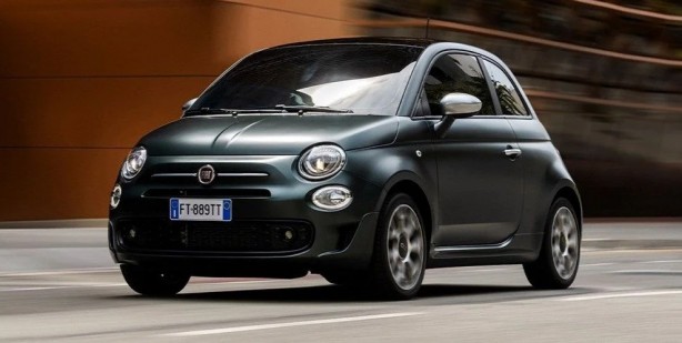 Foto - 2021'in en ucuz araçları belli oldu