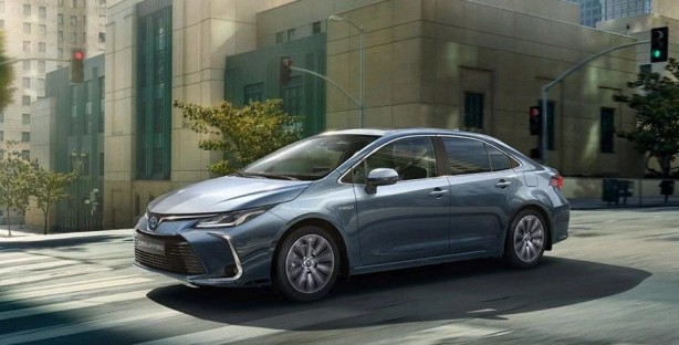 Foto - 2021'in en ucuz araçları belli oldu