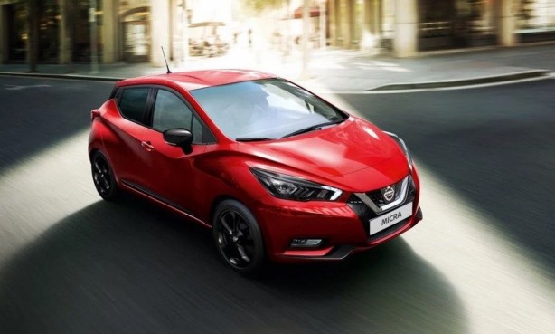 Foto - 2021'in en ucuz araçları belli oldu