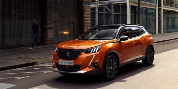 Foto - 2021'in en ucuz araçları belli oldu