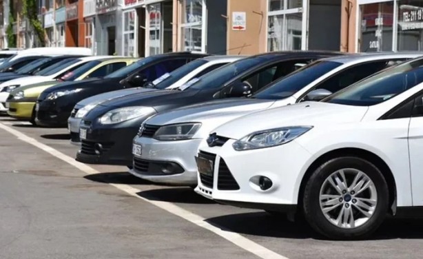 2021'in en ucuz araçları belli oldu