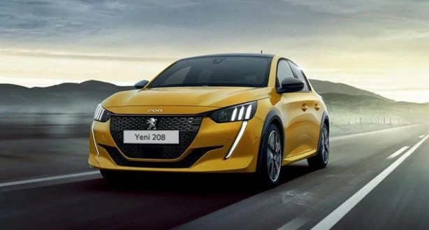 Foto - 2021'in en ucuz araçları belli oldu